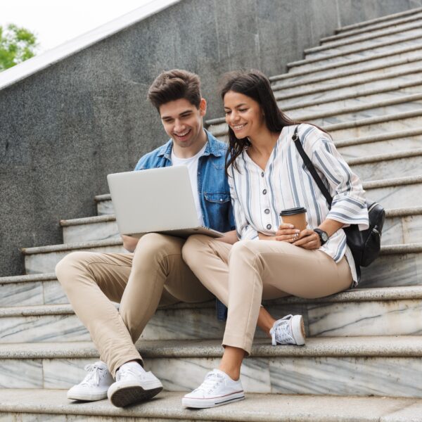 Kursbild: StartMobil