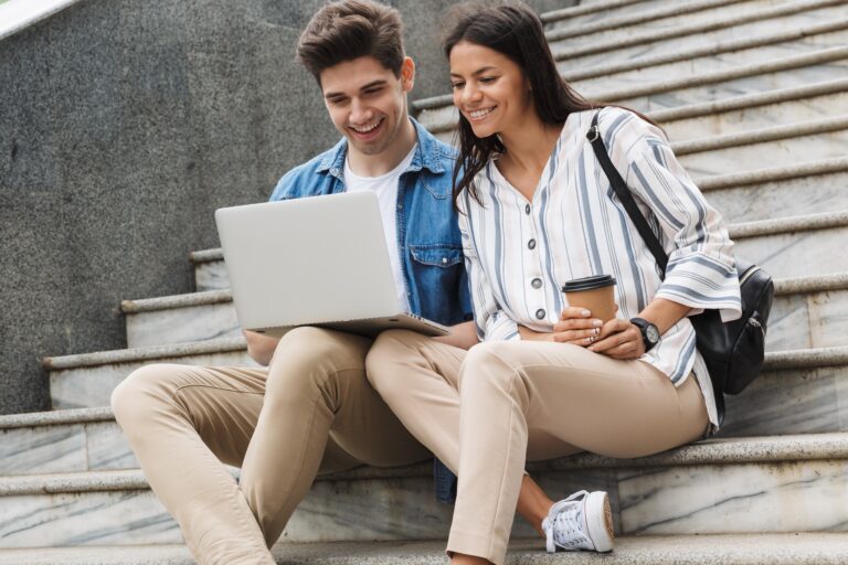 Kursbild: Start Mobil