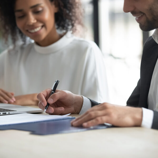 Kursbild: Einzelcoaching Deine Qualifikation, deine Zukunft!
