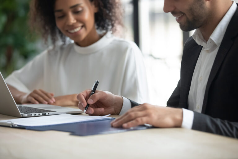 Kursbild: Einzelcoaching Deine Qualifikation, deine Zukunft!