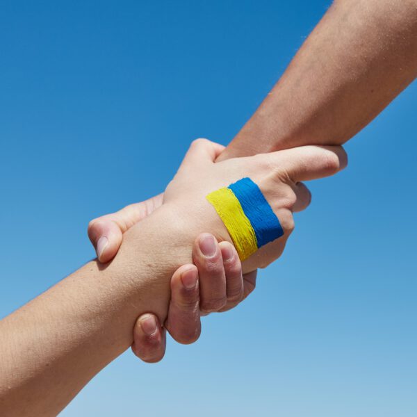 Kursbild: Einzelcoaching in ukrainischer Sprache