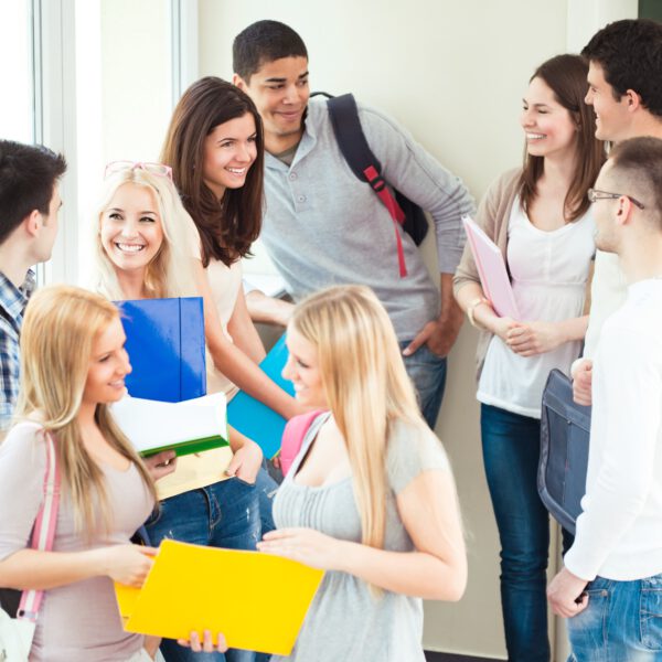 Kursbild: Ich pack das! Fit für Ausbildung und Hauptschulabschluss