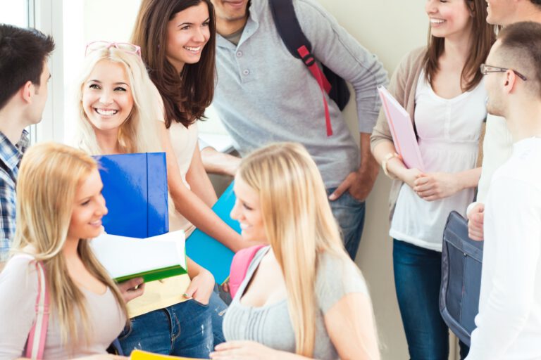Kursbild: Ich pack das! Fit für Ausbildung und Hauptschulabschluss