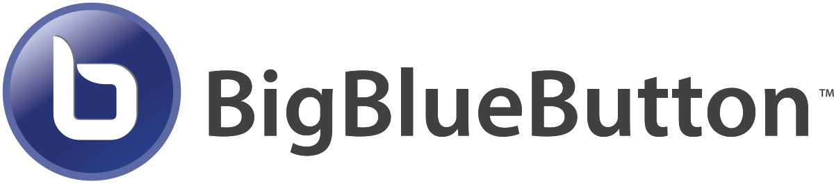 Logo BigBlueButton