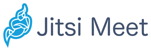 Logo Jitsi Meet