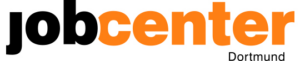 Logo Jobcenter Dortmund