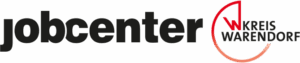 Logo Jobcenter Kreis Warendorf