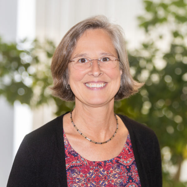 Foto Mitarbeiterin Christiane Niemann