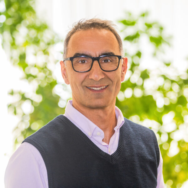 Foto Mitarbeiter Volkan Safak