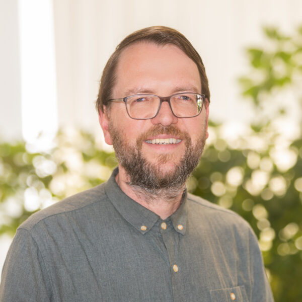 Foto Mitarbeiter Oliver Varelmann